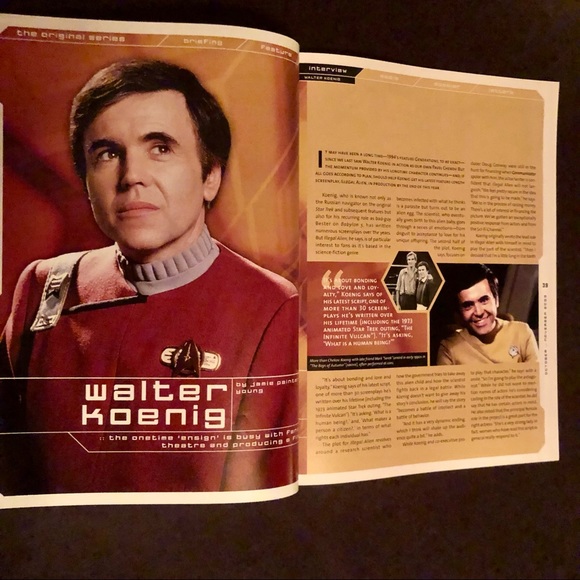 Star Trek Communicator - Picture 15 of 16